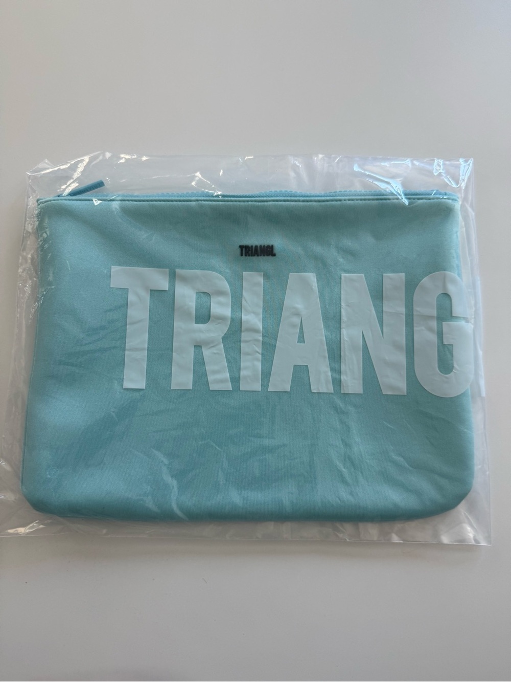 Triangl bikini bag